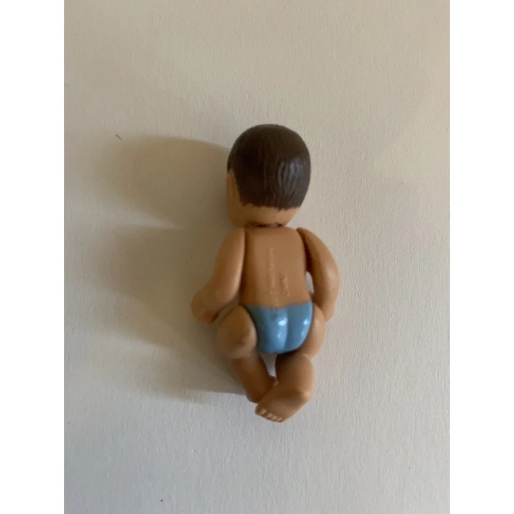 Mattel hispanic pregnant